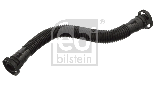 Hose, crankcase ventilation
